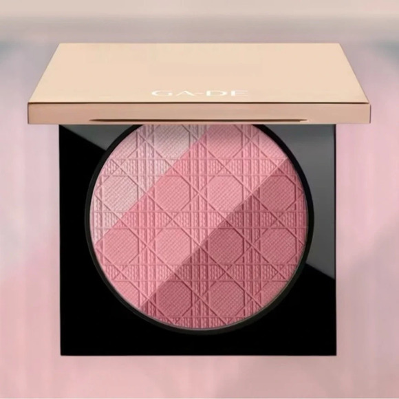 GA-DE Glow FX Natural Face Palette 141 Mood Boost - Picture 1 of 5